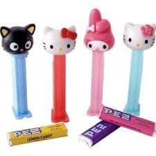 PEZ - Hello Kitty