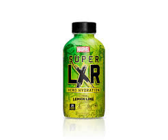 Marvel Super Hero Hydration