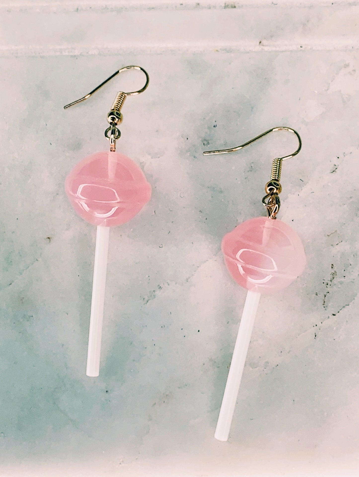 Lollipop Earrings