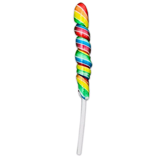 Mini Unicorn Pops Rainbow Lollipops