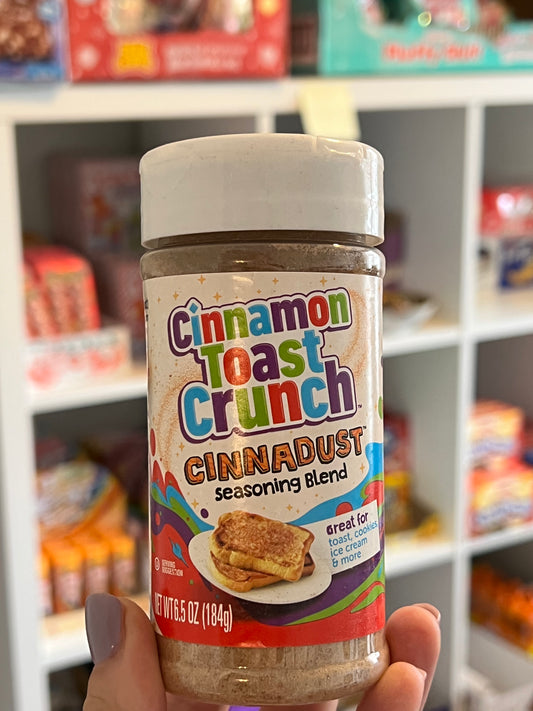 Cinnamon Toast Crunch Cinnadust