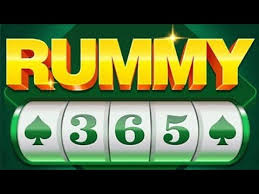 Rummy 365 Logo